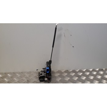 CERRADURA PUERTA DELANTERA DERECHA 5J2837016 