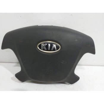 AIRBAG DELANTERO IZQUIERDO 569001D100 