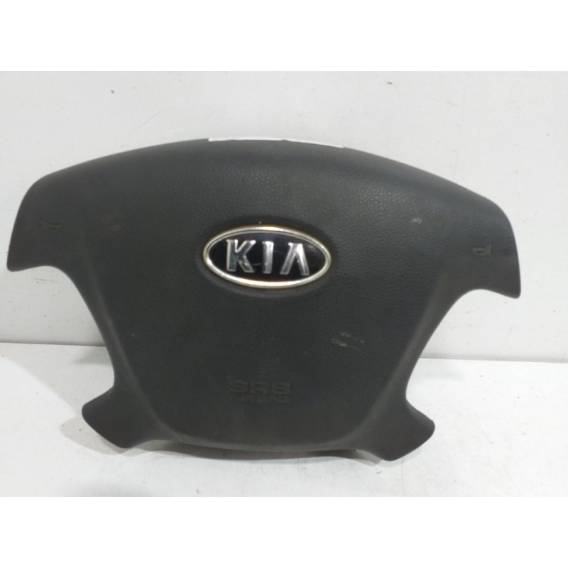 AIRBAG DELANTERO IZQUIERDO 569001D100  - imagen 1
