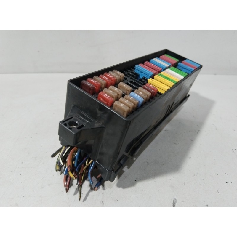 CAJA RELES / FUSIBLES 5J0937615C  - imagen 2