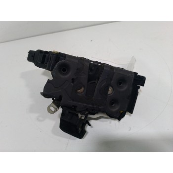 CERRADURA PUERTA DELANTERA DERECHA 3M5AR21812AJ 6 PINES 