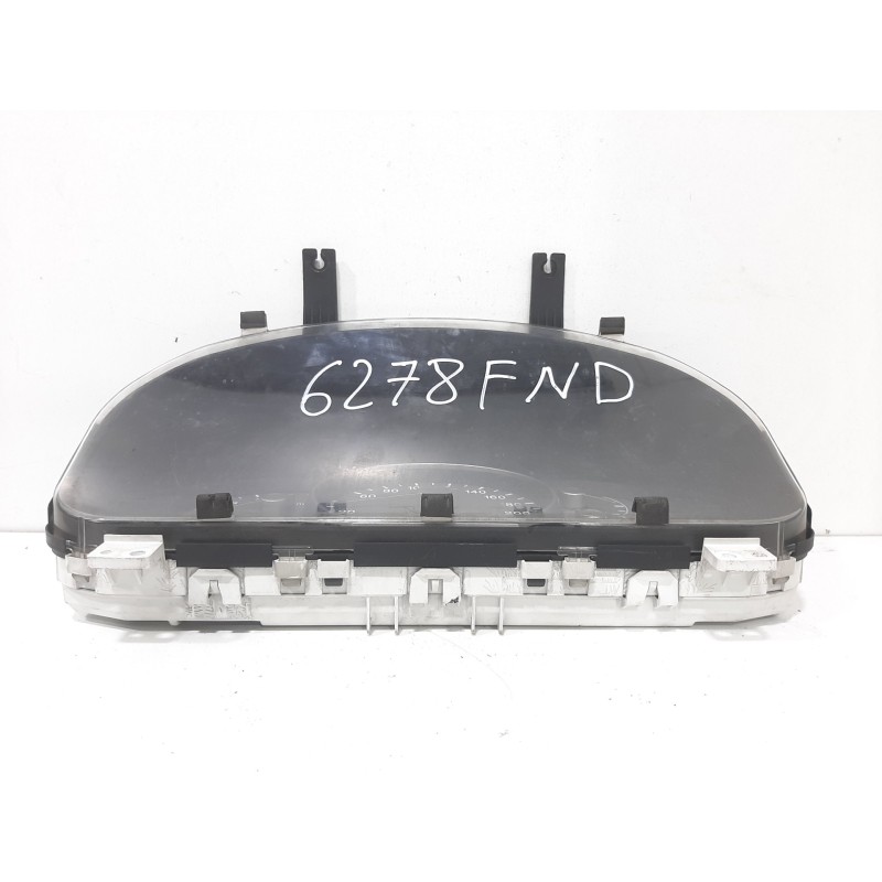 CUADRO INSTRUMENTOS 940031D830  - imagen 2