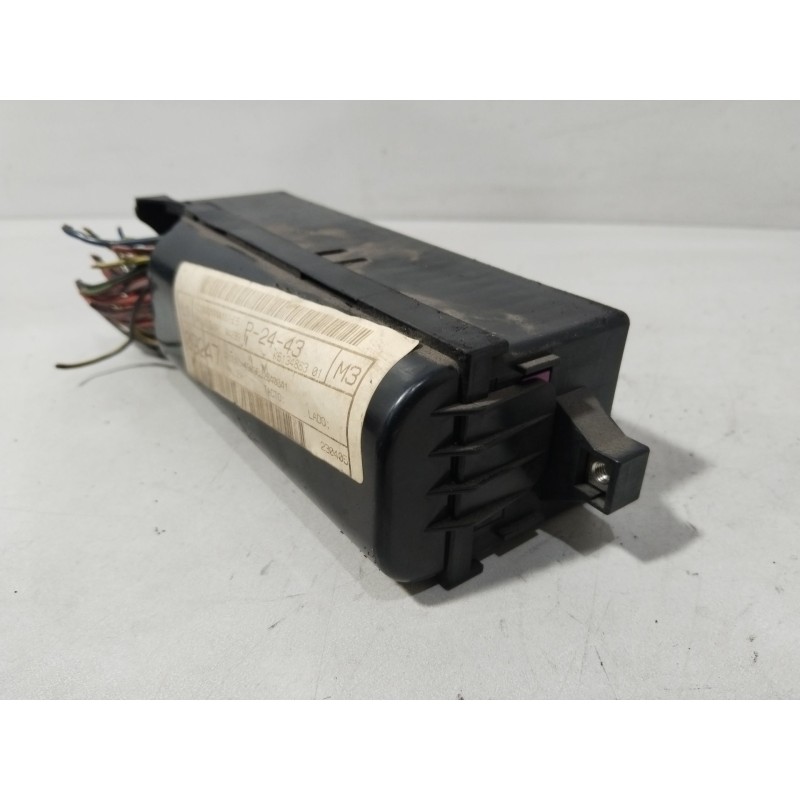 CAJA RELES / FUSIBLES 5J0937615C  - imagen 3