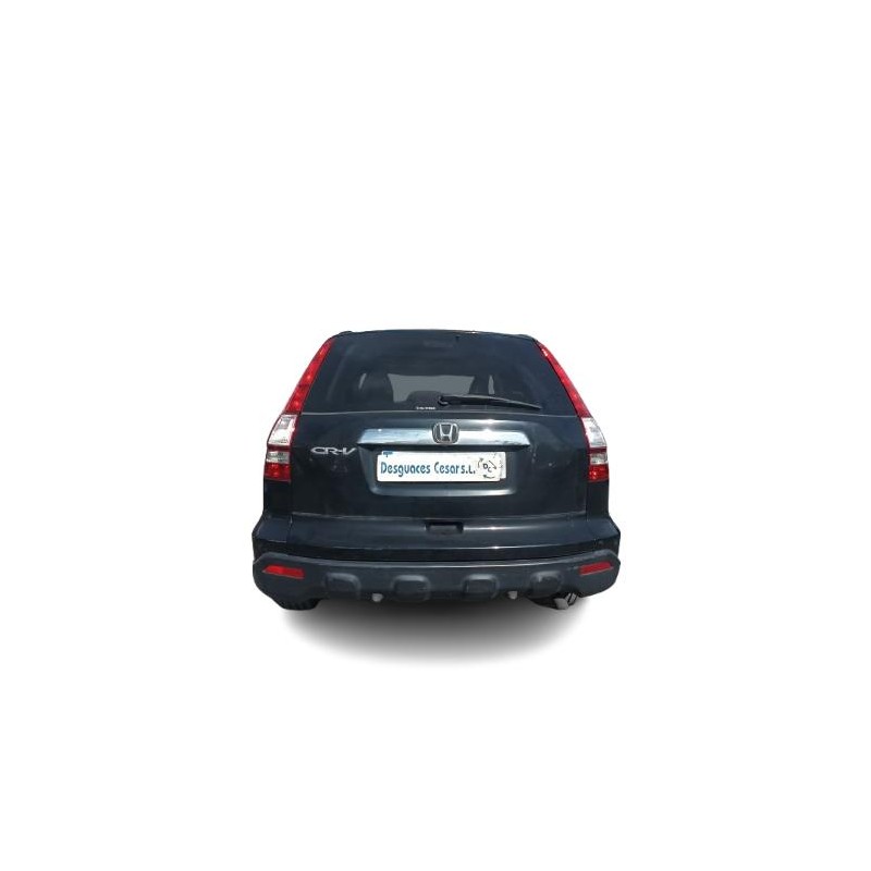 HONDA CR-V III (RE_) - imagen 6