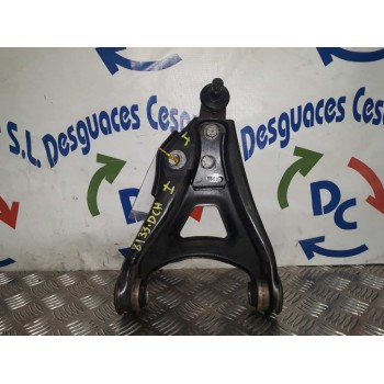 BRAZO SUSPENSION INFERIOR DELANTERO IZQUIERDO 7701474869 