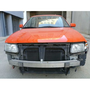 AUDI A3 (8L)