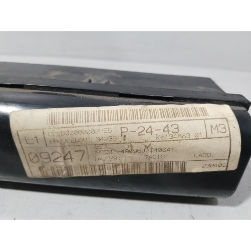 CAJA RELES / FUSIBLES 5J0937615C  - imagen 4