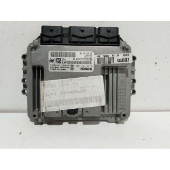 CENTRALITA MOTOR UCE 0281011634 