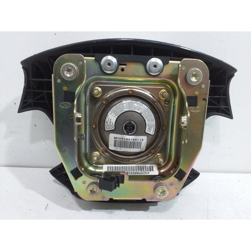 AIRBAG DELANTERO IZQUIERDO 569001D100  - imagen 4