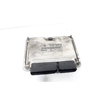 CENTRALITA MOTOR UCE 045906019CC 0281012750 