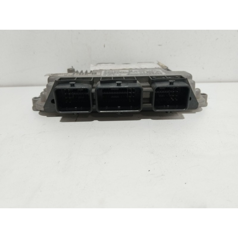 CENTRALITA MOTOR UCE 0281011634  - imagen 2