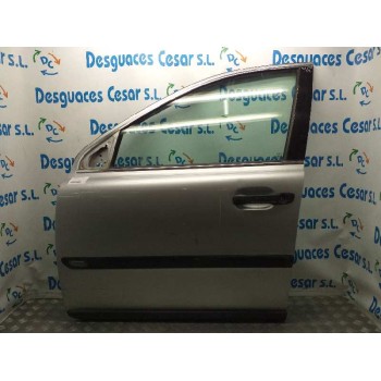 PUERTA DELANTERA IZQUIERDA PLATA 