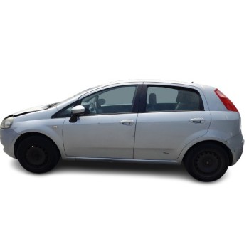 FIAT GRANDE PUNTO (199_)