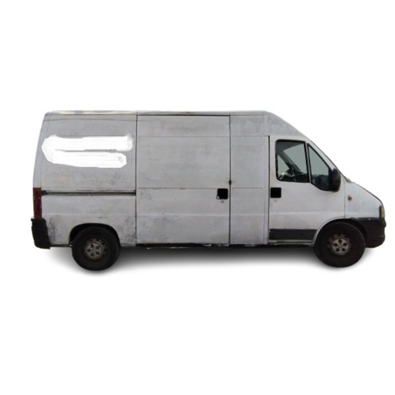 CITROËN JUMPER II FURGONETA (244) - imagen 2