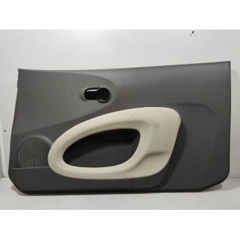 GUARNECIDO PUERTA DELANTERA DERECHA 80922AX600A 
