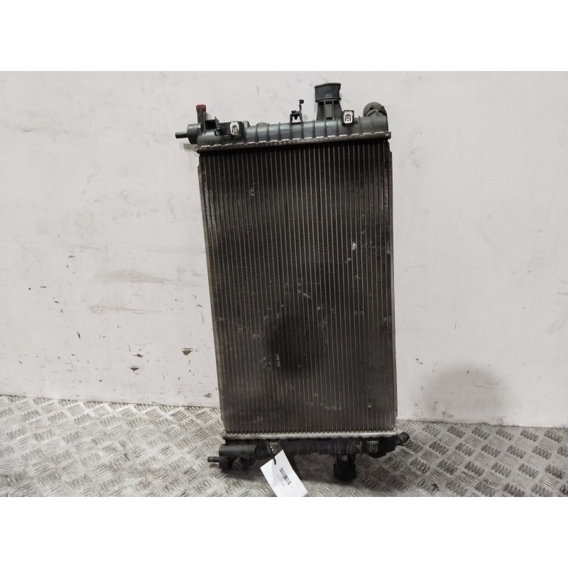 ELECTROVENTILADOR 13128801  - imagen 1