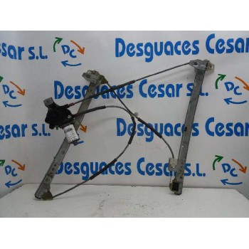 ELEVALUNAS DELANTERO DERECHO ELECTRICO 