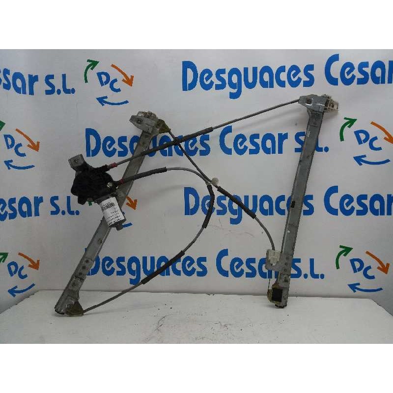 ELEVALUNAS DELANTERO DERECHO ELECTRICO  - imagen 1