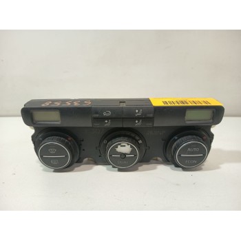 MANDO CALEFACCION / AIRE ACONDICIONADO 1K0907044BM 