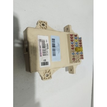 CAJA RELES / FUSIBLES 919501H510 