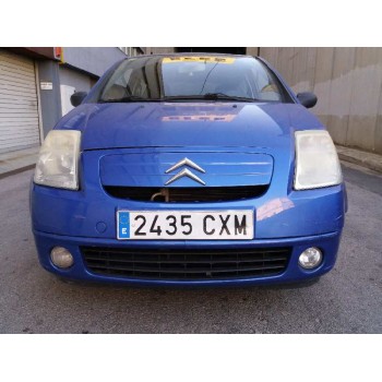 CITROËN C2