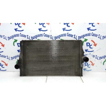INTERCOOLER 874387Q 8627375 