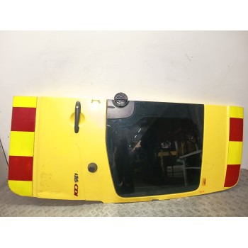 PUERTA TRASERA DERECHA A9067401105 