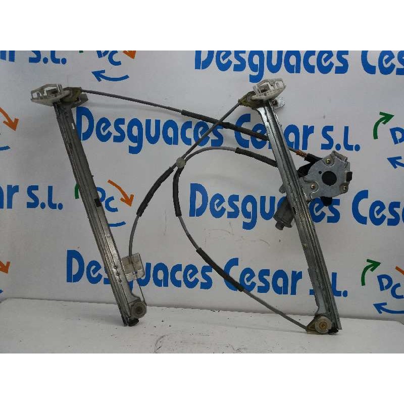 ELEVALUNAS DELANTERO DERECHO ELECTRICO  - imagen 2