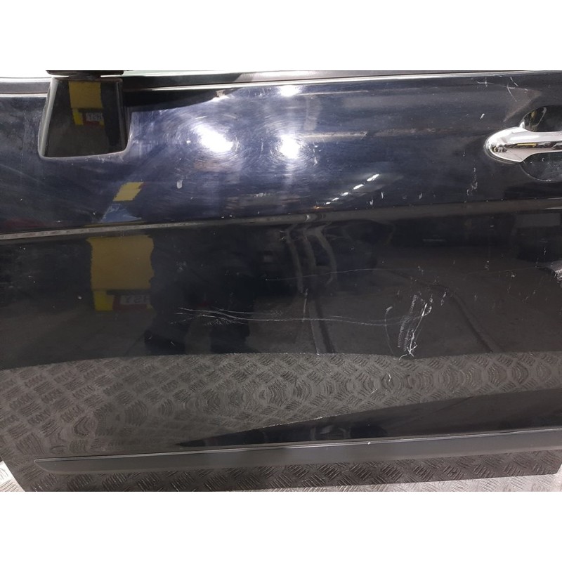 PUERTA DELANTERA IZQUIERDA 67050SJDE00ZZ NEGRO  - imagen 2