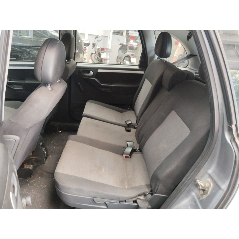 OPEL MERIVA A MONOSPACE (X03) - imagen 3