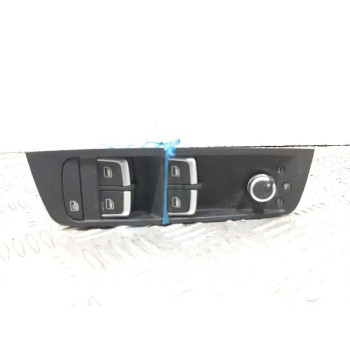 MANDO ELEVALUNAS DELANTERO IZQUIERDO 8U0959851 