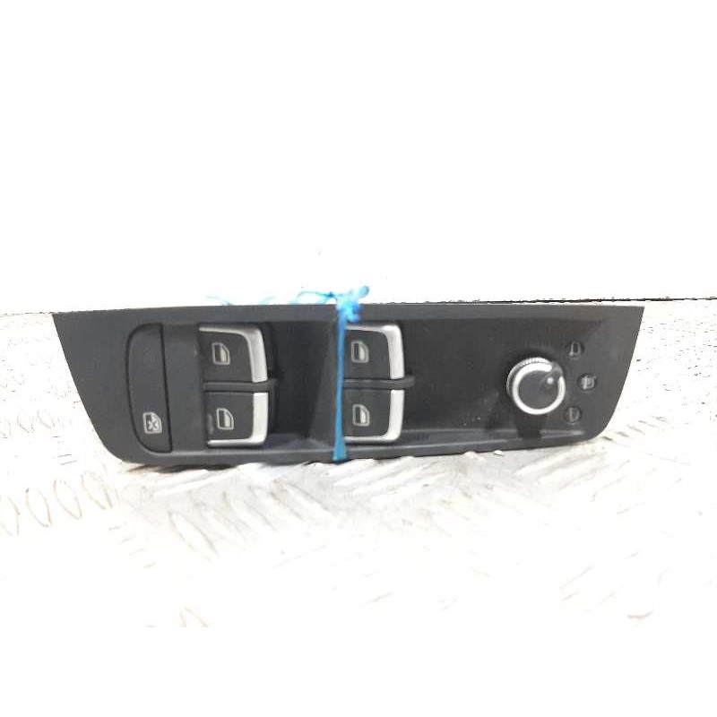 MANDO ELEVALUNAS DELANTERO IZQUIERDO 8U0959851  - imagen 1