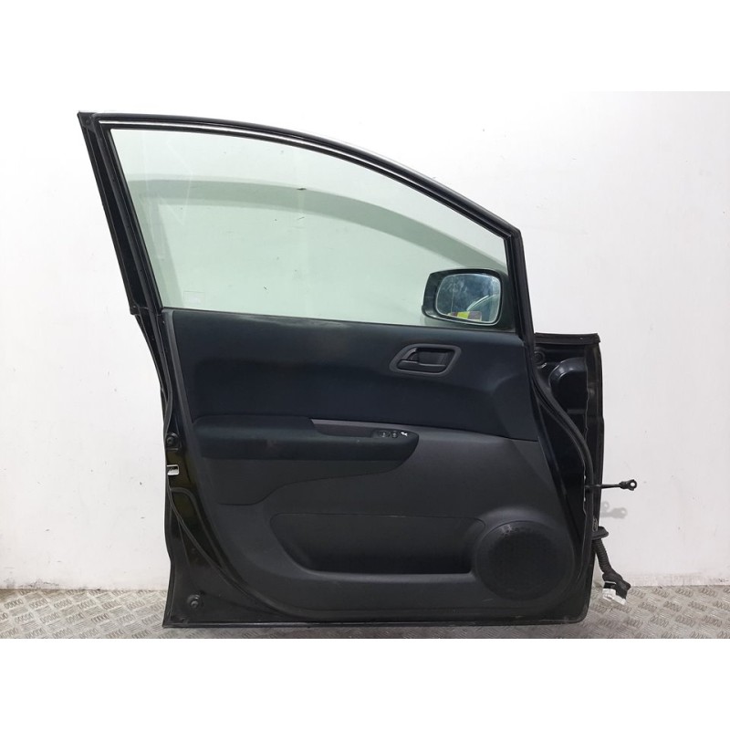 PUERTA DELANTERA IZQUIERDA 67050SJDE00ZZ NEGRO  - imagen 3