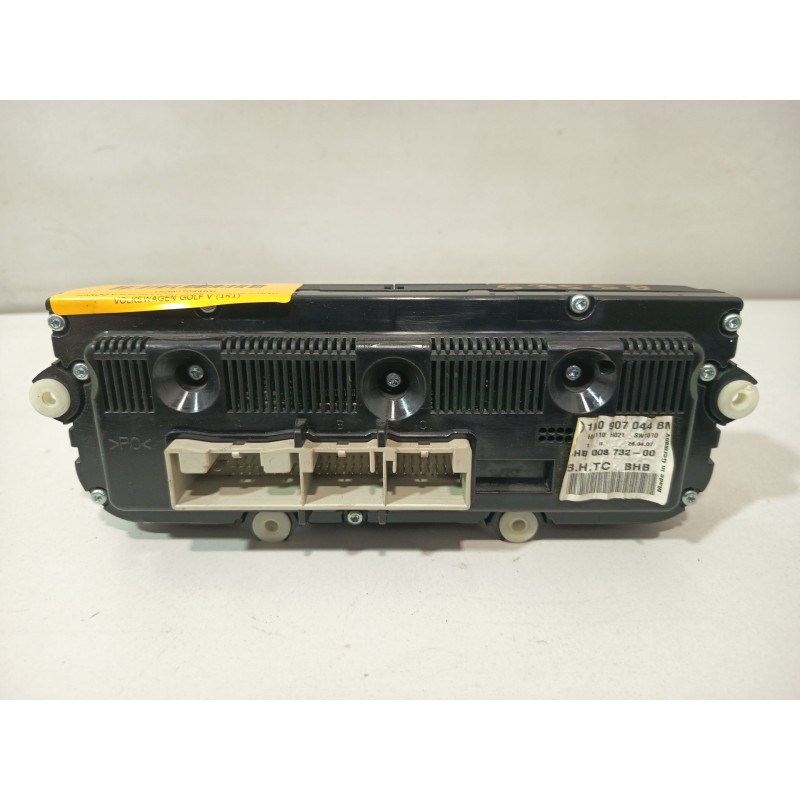 MANDO CALEFACCION / AIRE ACONDICIONADO 1K0907044BM  - imagen 3