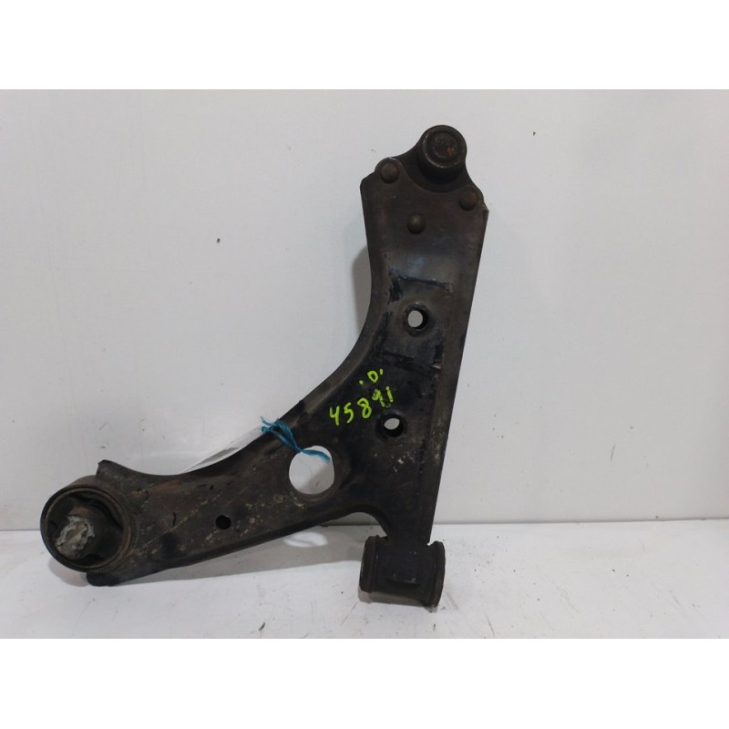 BRAZO SUSPENSION INFERIOR DELANTERO DERECHO 1618067480  - imagen 2