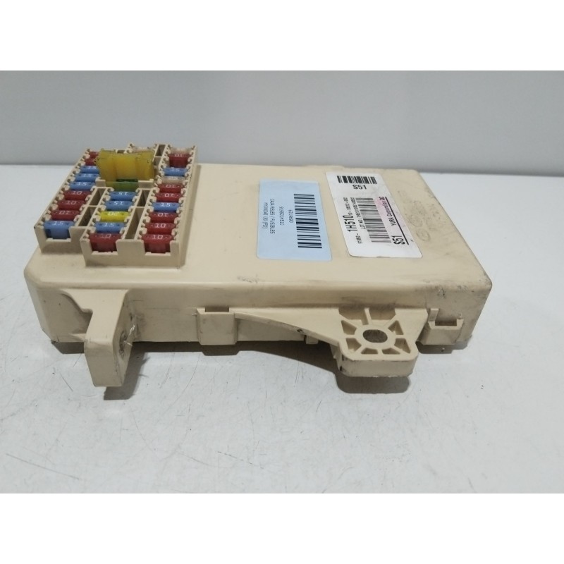 CAJA RELES / FUSIBLES 919501H510  - imagen 4