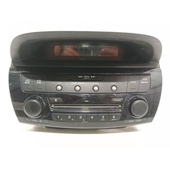 SISTEMA AUDIO / RADIO CD 39100SJDE01ZA 