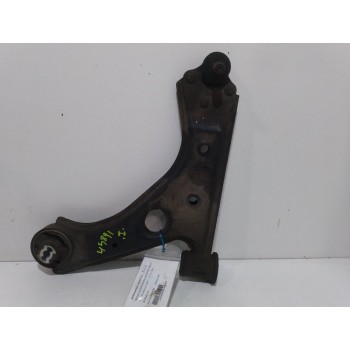 BRAZO SUSPENSION INFERIOR DELANTERO IZQUIERDO 1618067580 