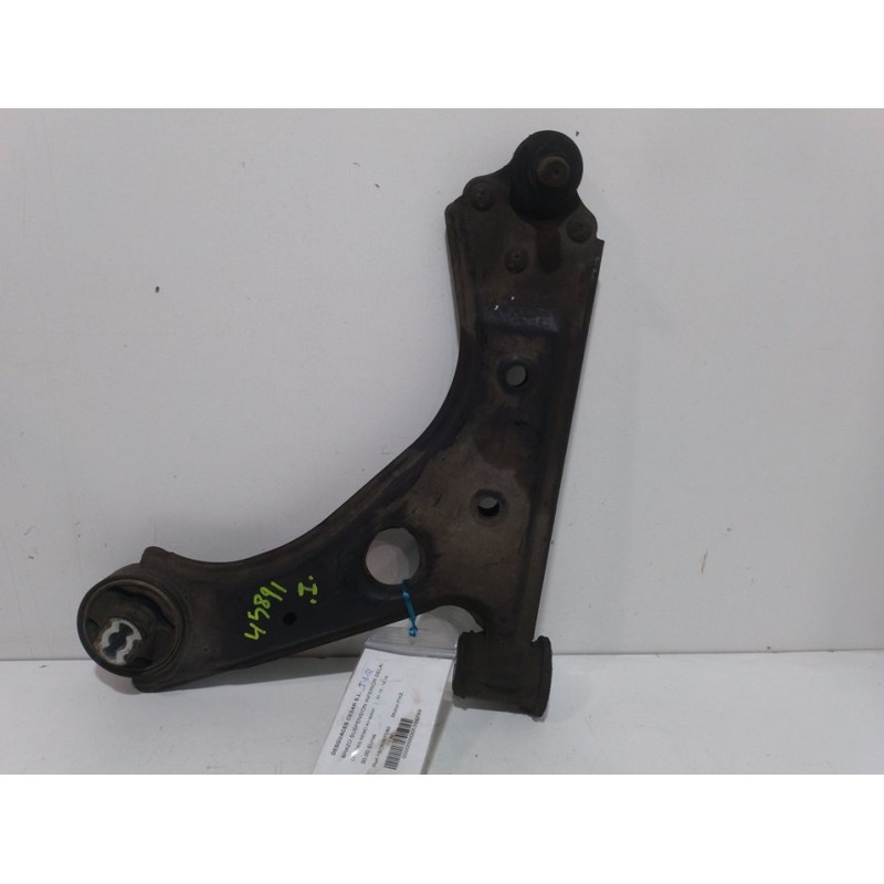 BRAZO SUSPENSION INFERIOR DELANTERO IZQUIERDO 1618067580  - imagen 1