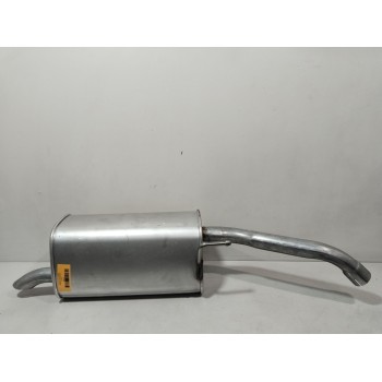 SILENCIADOR TRASERO DN625M B01003Y1VA 
