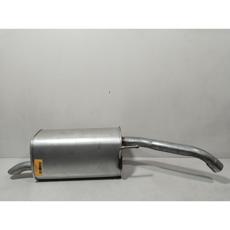 SILENCIADOR TRASERO DN625M B01003Y1VA  - imagen 1