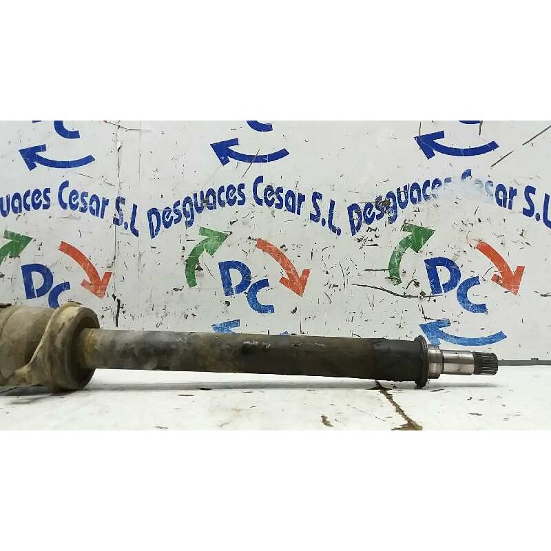 TRANSMISION DELANTERA DERECHA 1683604672  - imagen 3