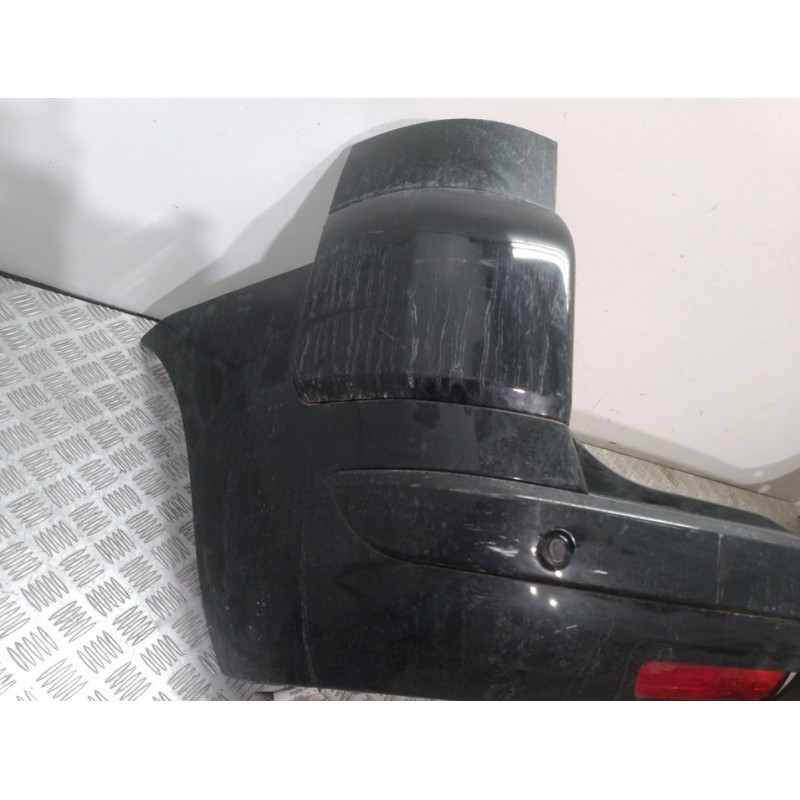 PARAGOLPES TRASERO 7104LL NEGRO  - imagen 4
