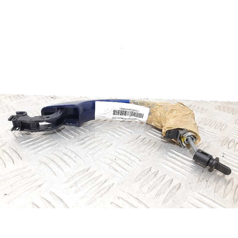 MANETA EXTERIOR DELANTERA IZQUIERDA 8T0837205AGRU  - imagen 2