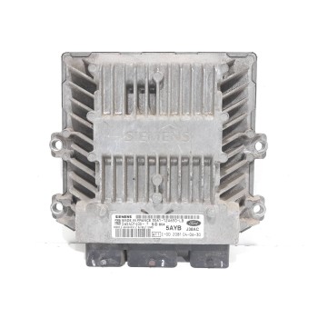 CENTRALITA MOTOR UCE 5WS40140D 