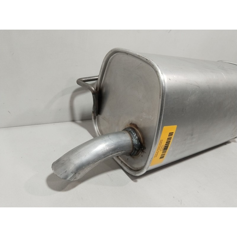 SILENCIADOR TRASERO DN625M B01003Y1VA  - imagen 2