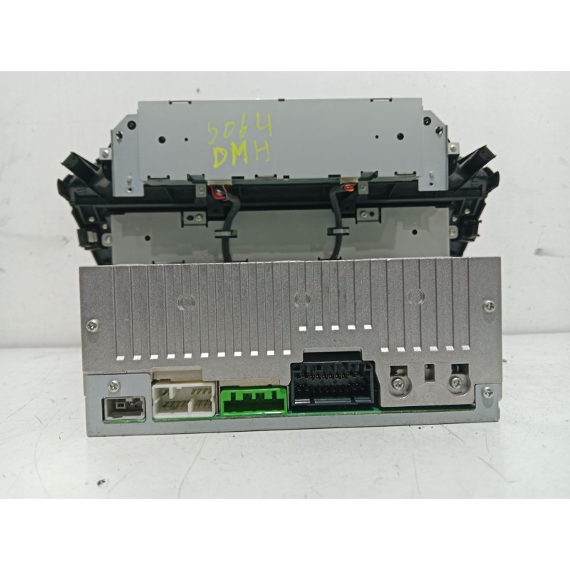 SISTEMA AUDIO / RADIO CD 39100SJDE01ZA  - imagen 3