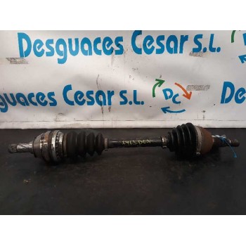 TRANSMISION DELANTERA IZQUIERDA 374989 
