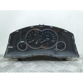CUADRO INSTRUMENTOS 13173381XT 