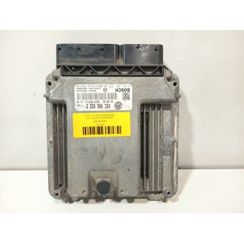 CENTRALITA MOTOR UCE 03C906032E 